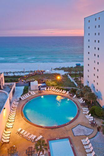 On The Destin