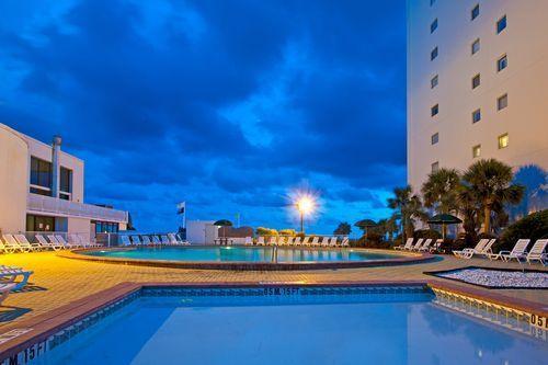 Hotel On The 3*