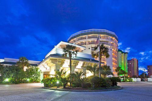 Hotel On The
