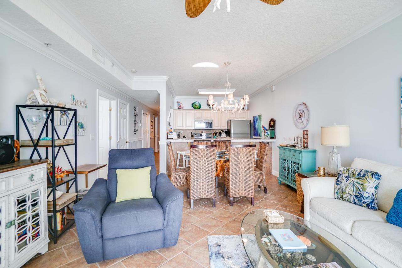 Ocean Ritz By Panhandle Getaways *