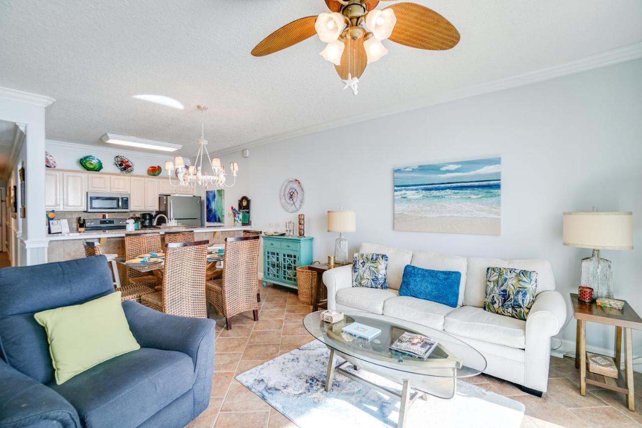 Ocean Ritz By Panhandle Getaways Panama City Beach