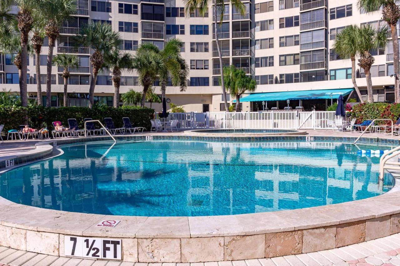 Holiday home Harbor Tower Intracoastal Siesta Key