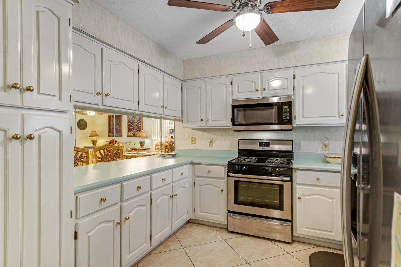 Apartment Gulf Highlands - 149 Grand Island