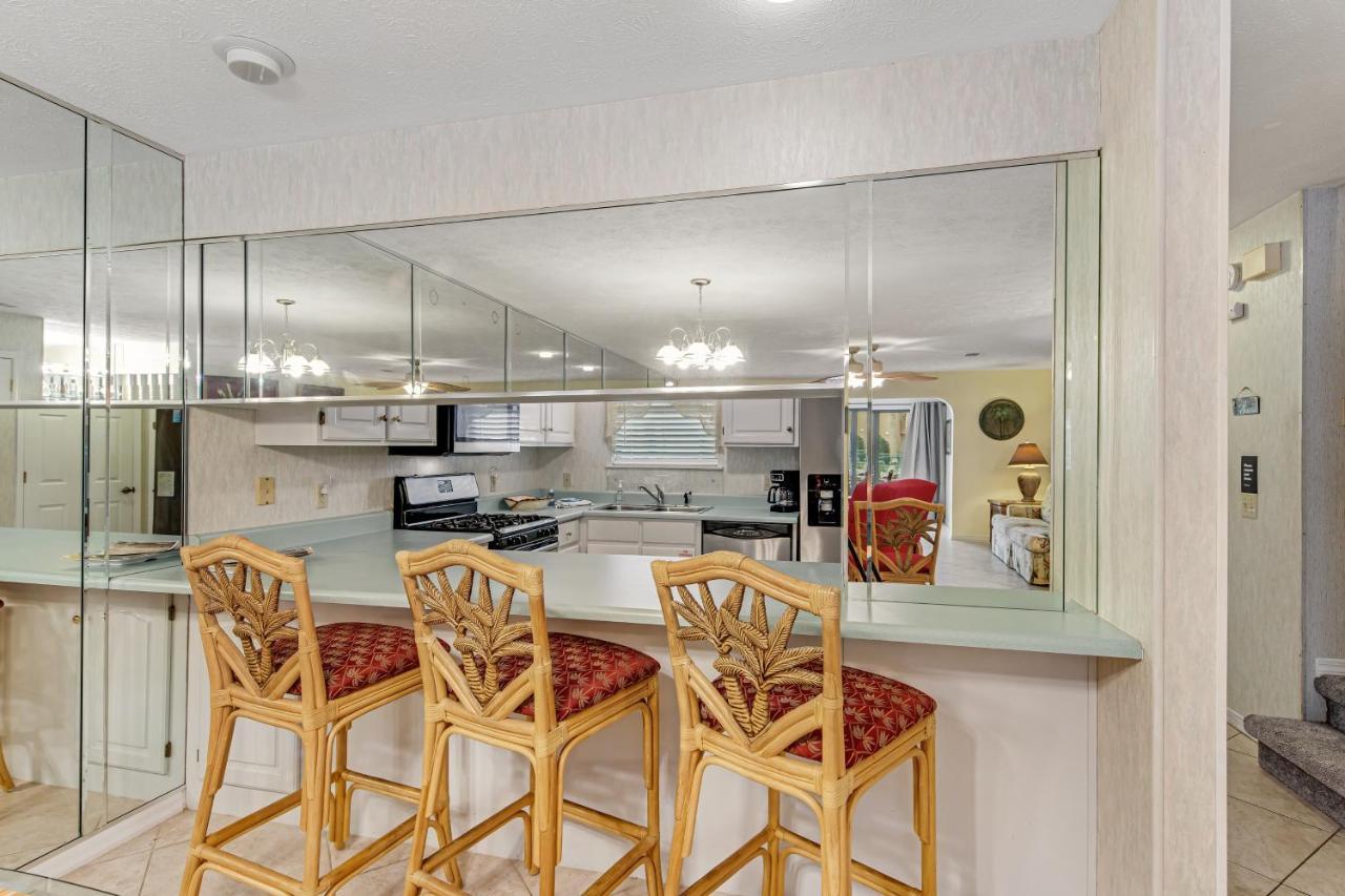 Apartment Gulf Highlands - 149 Grand Island