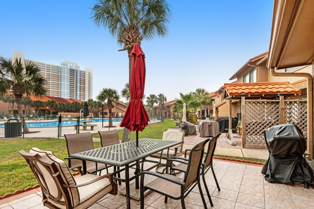 Apartment Gulf Highlands - 149 Grand Island
