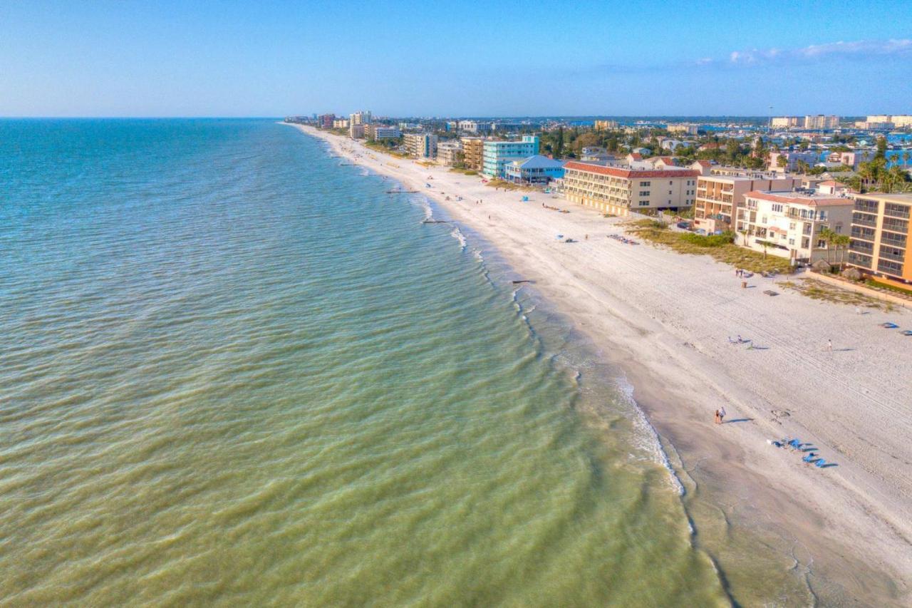 Holiday home 305 - Madeira Bay St. Pete Beach