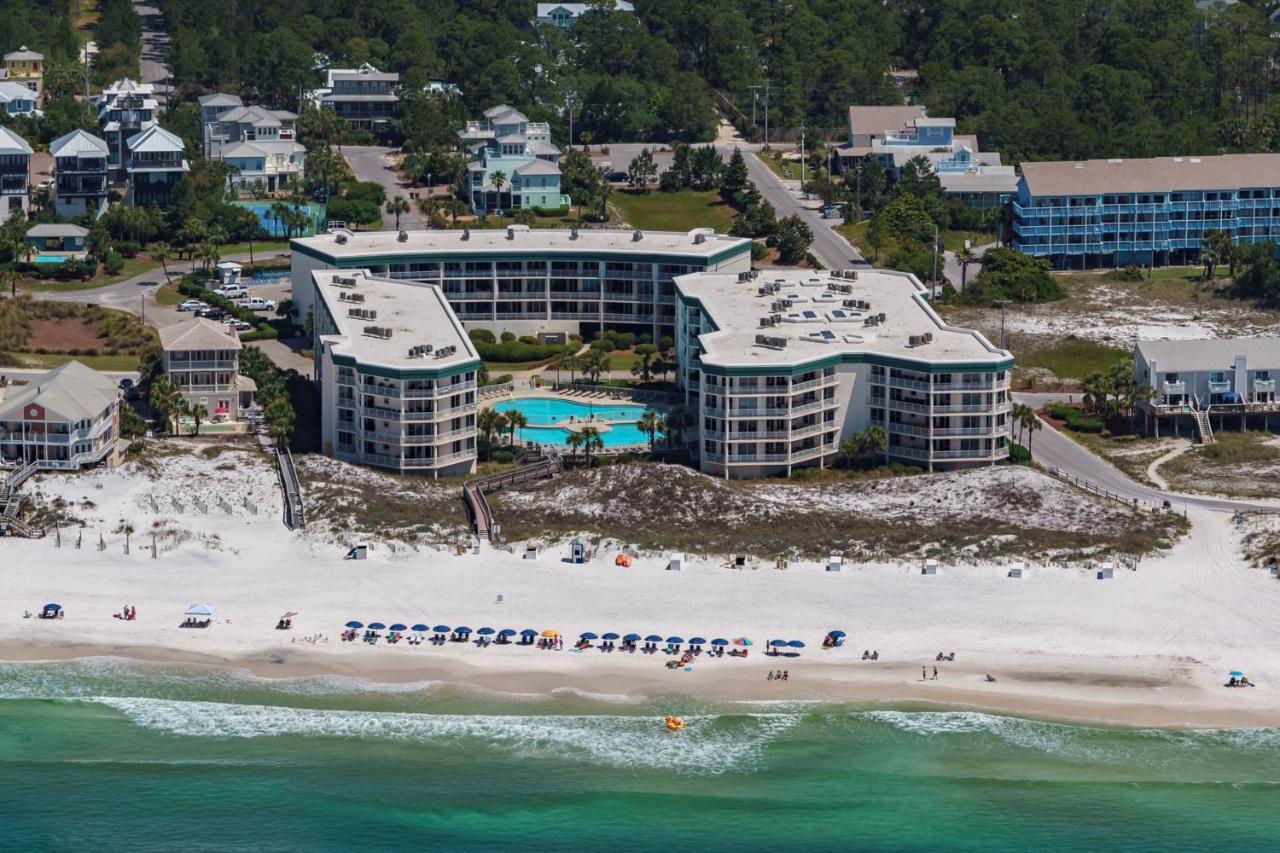 Dunes Of Seagrove A104 Apartment