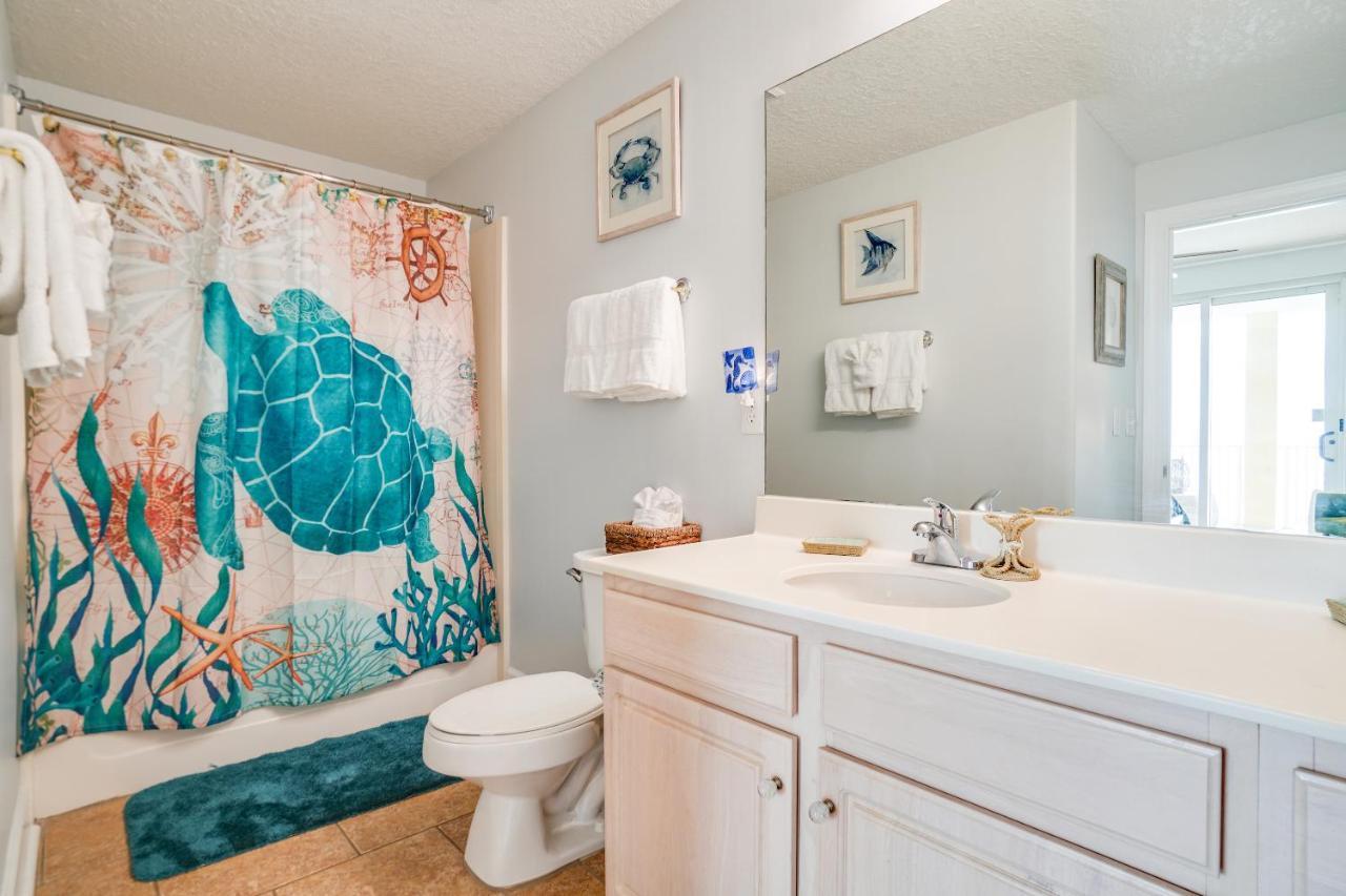 Ocean Ritz By Panhandle Getaways * Panama City Beach