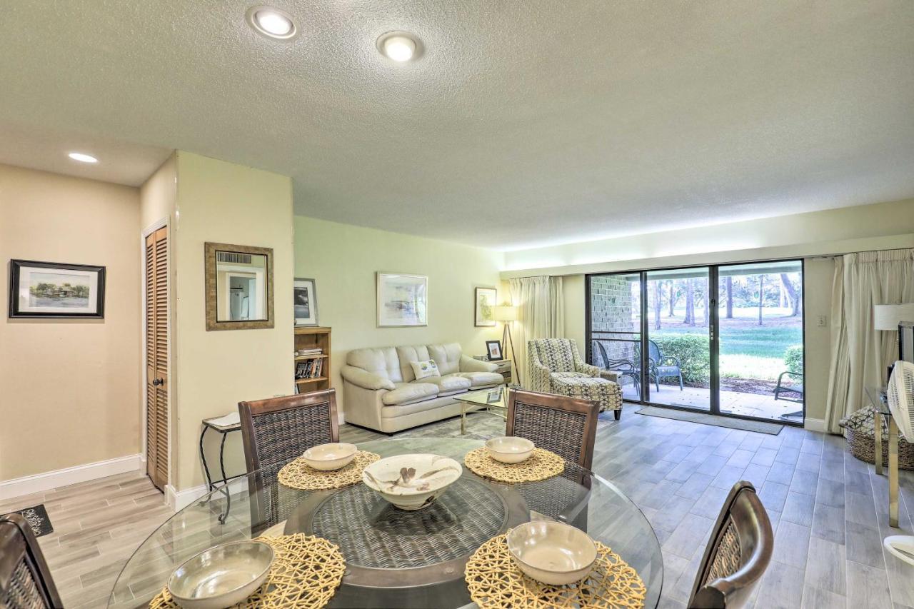 Apartment Large Tampa-area - 15 Mi Clearwater Beach!