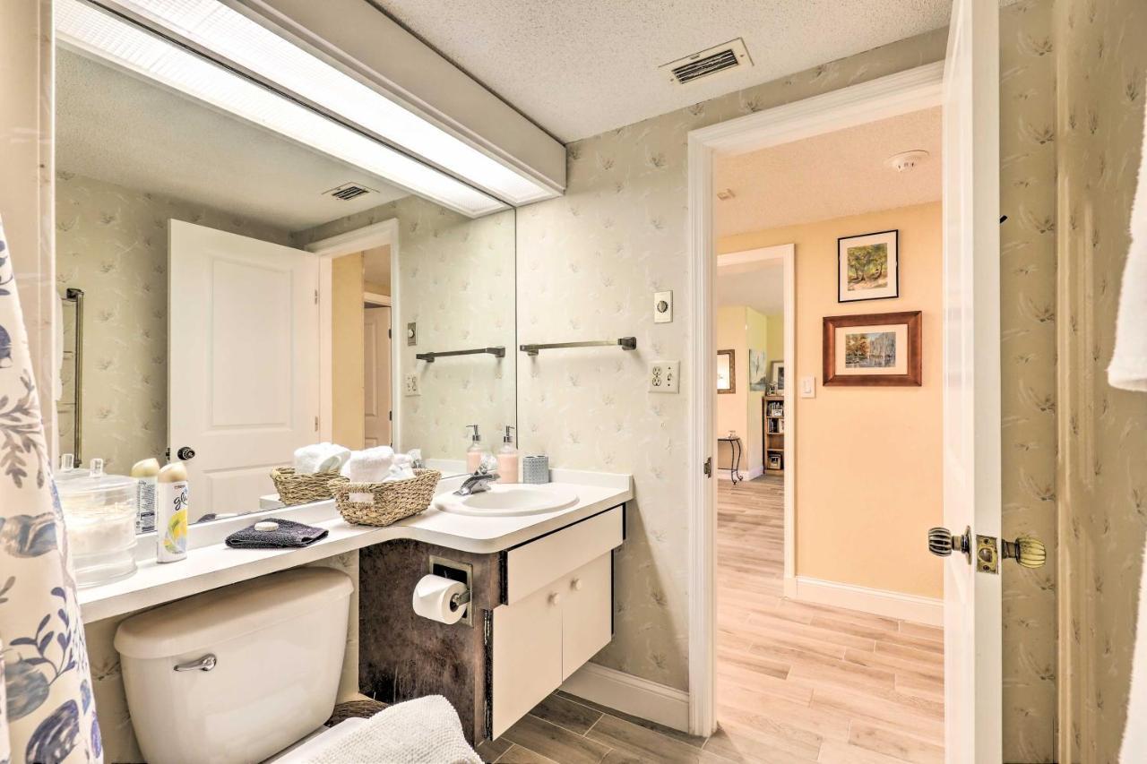Large Tampa-area - 15 Mi Clearwater Beach! Palm Harbor
