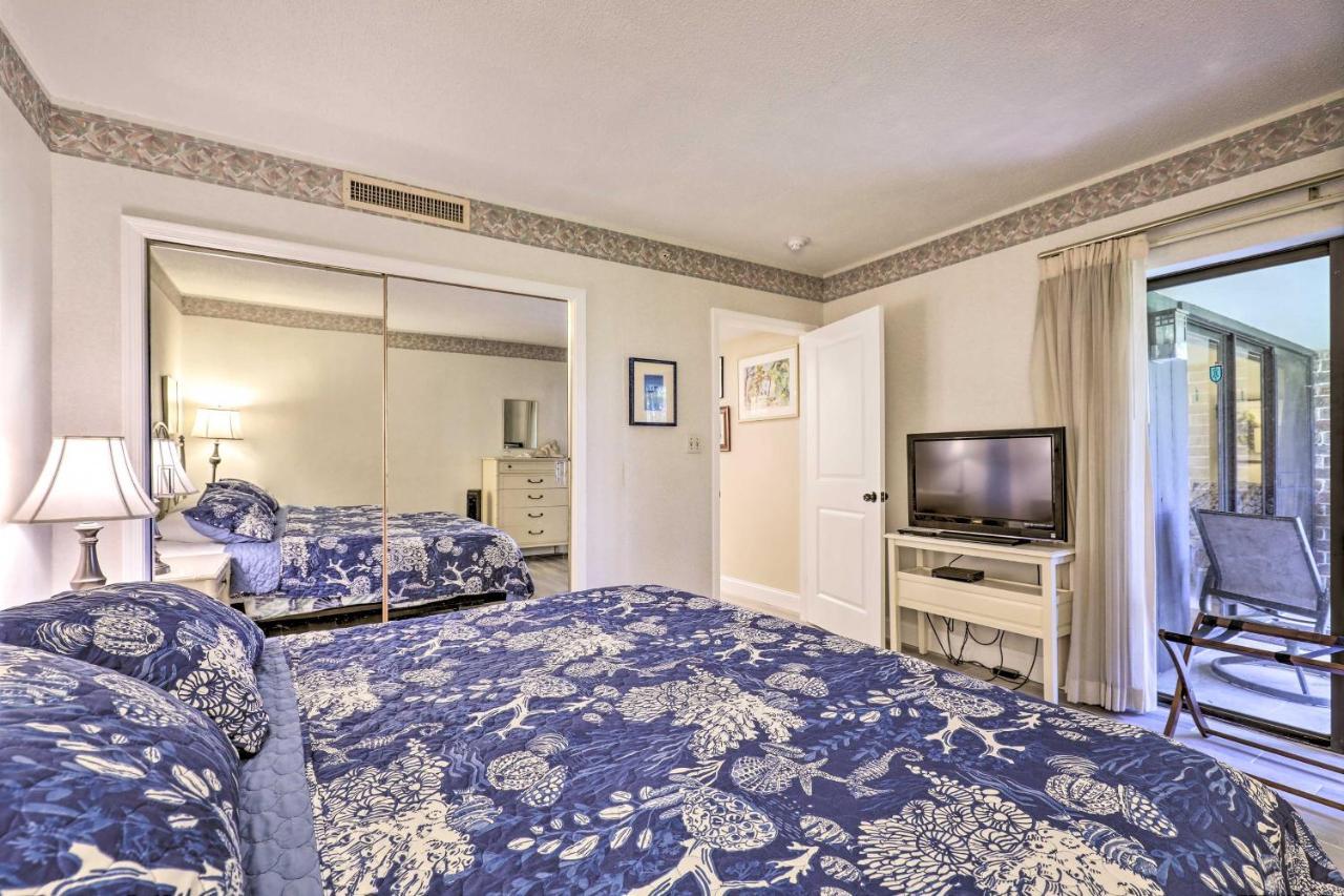 Large Tampa-area - 15 Mi Clearwater Beach!