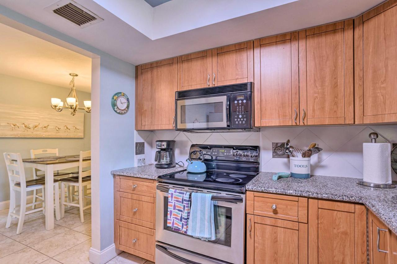 Jensen With Pool Access Less Than 1 Mi To Beach! Jensen Beach