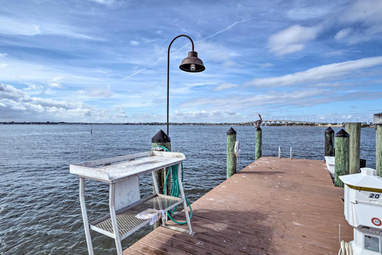 Holiday home Jensen With Pool Access Less Than 1 Mi To Beach! *