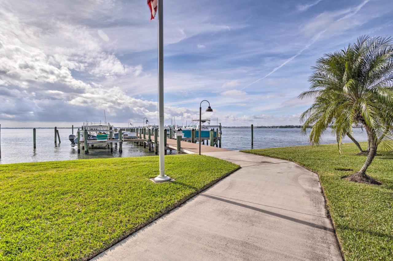 Holiday home Jensen With Pool Access Less Than 1 Mi To Beach! Jensen Beach