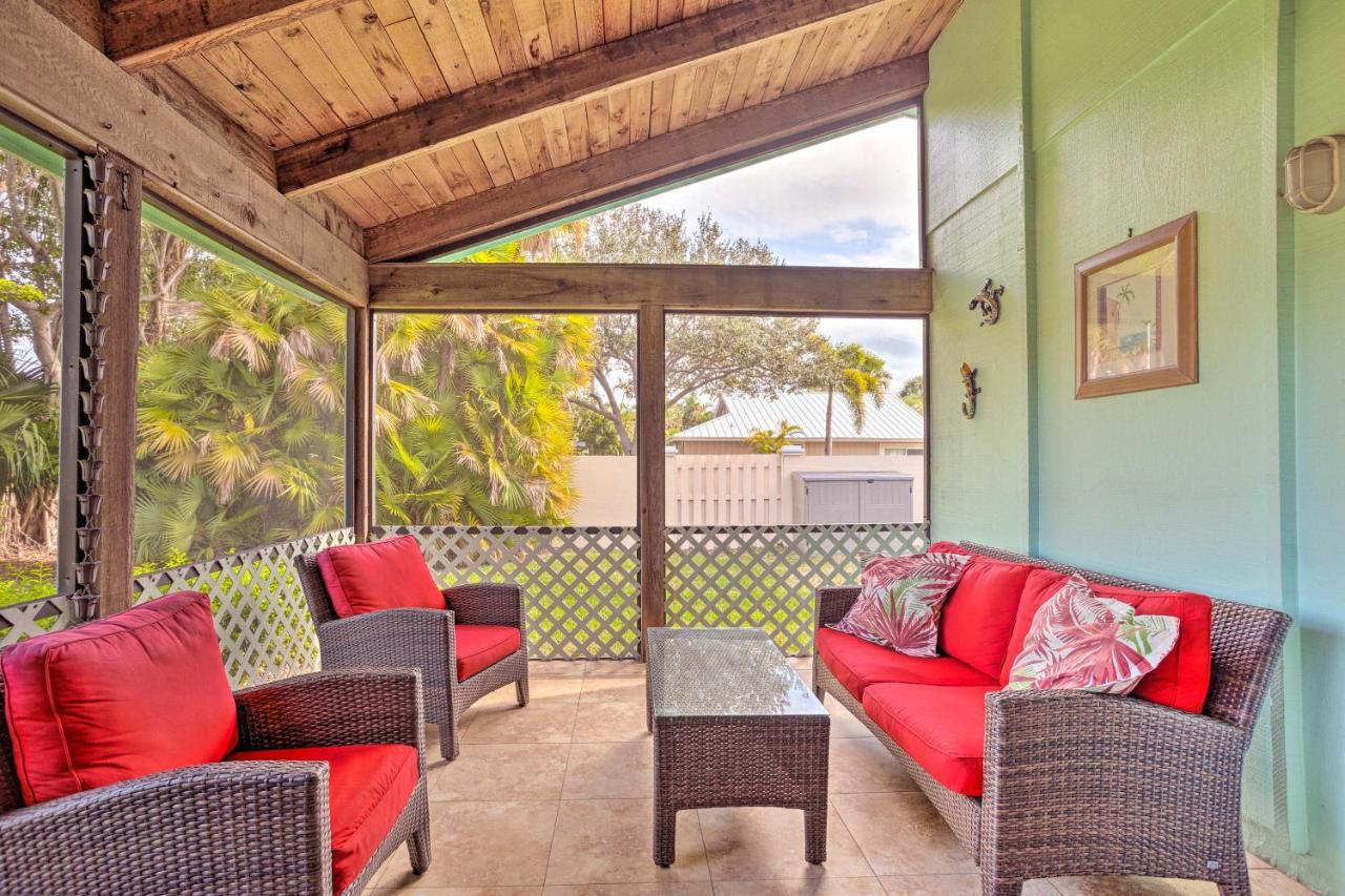 Holiday home Jensen With Pool Access Less Than 1 Mi To Beach! Jensen Beach