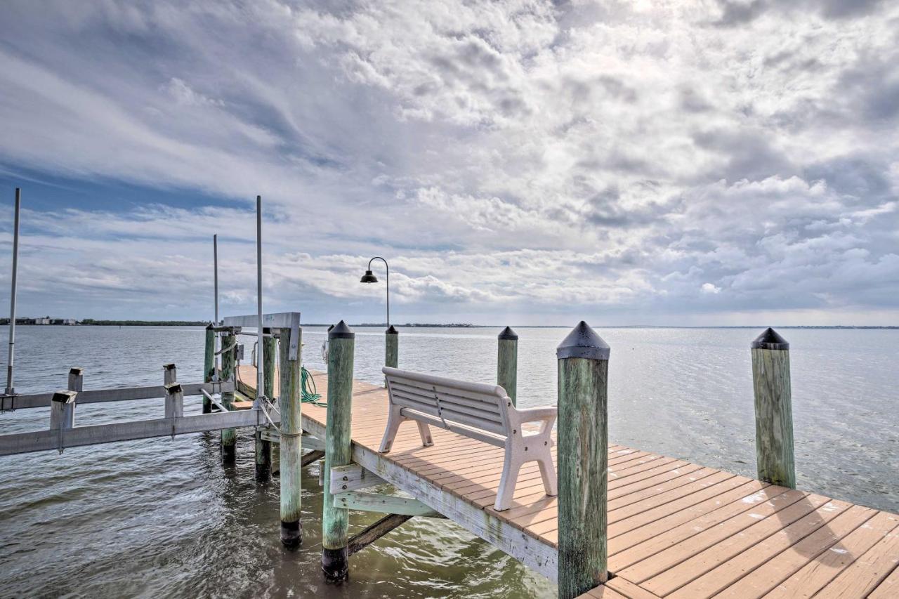 Jensen With Pool Access Less Than 1 Mi To Beach! * Jensen Beach