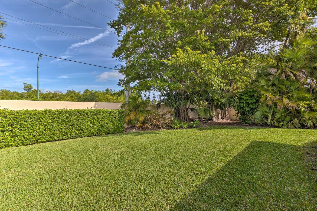 Jensen With Pool Access Less Than 1 Mi To Beach! Holiday home Jensen Beach