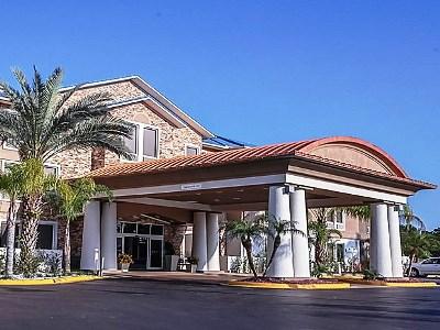 Express Daytona - Speedway, An Ihg Hotel 3*