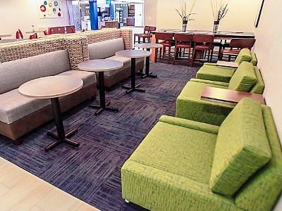 Express Daytona - Speedway, An Ihg Hotel Daytona Beach