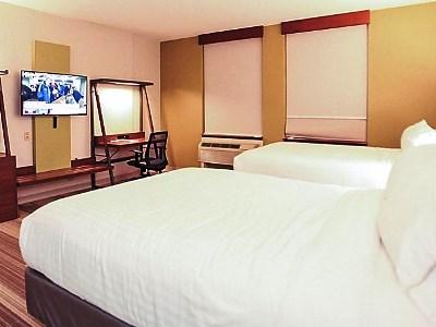 Hotel Express Daytona - Speedway, An Ihg 3*