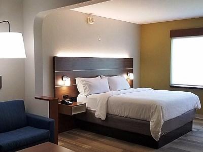 Express Daytona - Speedway, An Ihg 3*