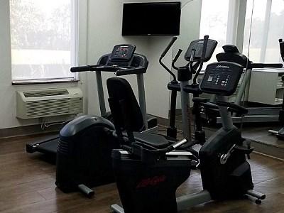 Hotel Express Daytona - Speedway, An Ihg Daytona Beach