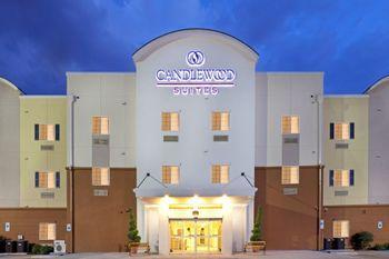 Hotel Candlewood - Ft Walton Bch - Hurlburt Area By Ihg 3*