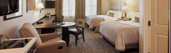 Candlewood - Ft Walton Bch - Hurlburt Area By Ihg 3* Fort Walton Beach