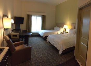 Hotel Candlewood - Ft Walton Bch - Hurlburt Area By Ihg
