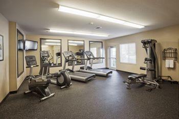 Candlewood - Ft Walton Bch - Hurlburt Area By Ihg Hotel Fort Walton Beach