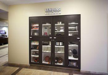 Candlewood - Ft Walton Bch - Hurlburt Area By Ihg Hotel 3*