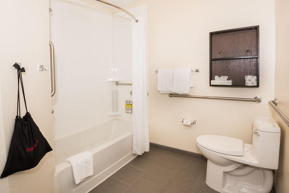 Candlewood - Ft Walton Bch - Hurlburt Area By Ihg Fort Walton Beach