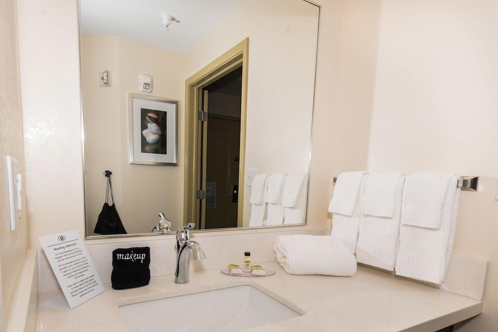 Candlewood - Ft Walton Bch - Hurlburt Area By Ihg Hotel Fort Walton Beach