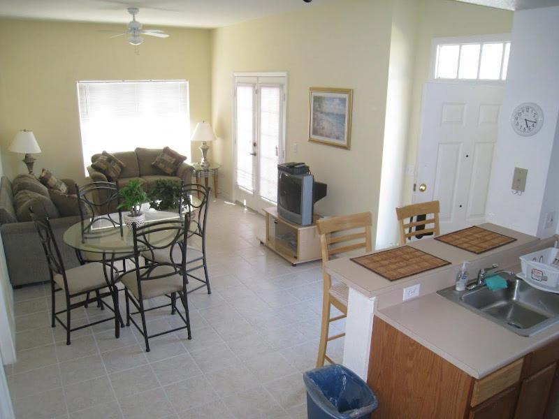 Venetian Bay * Kissimmee