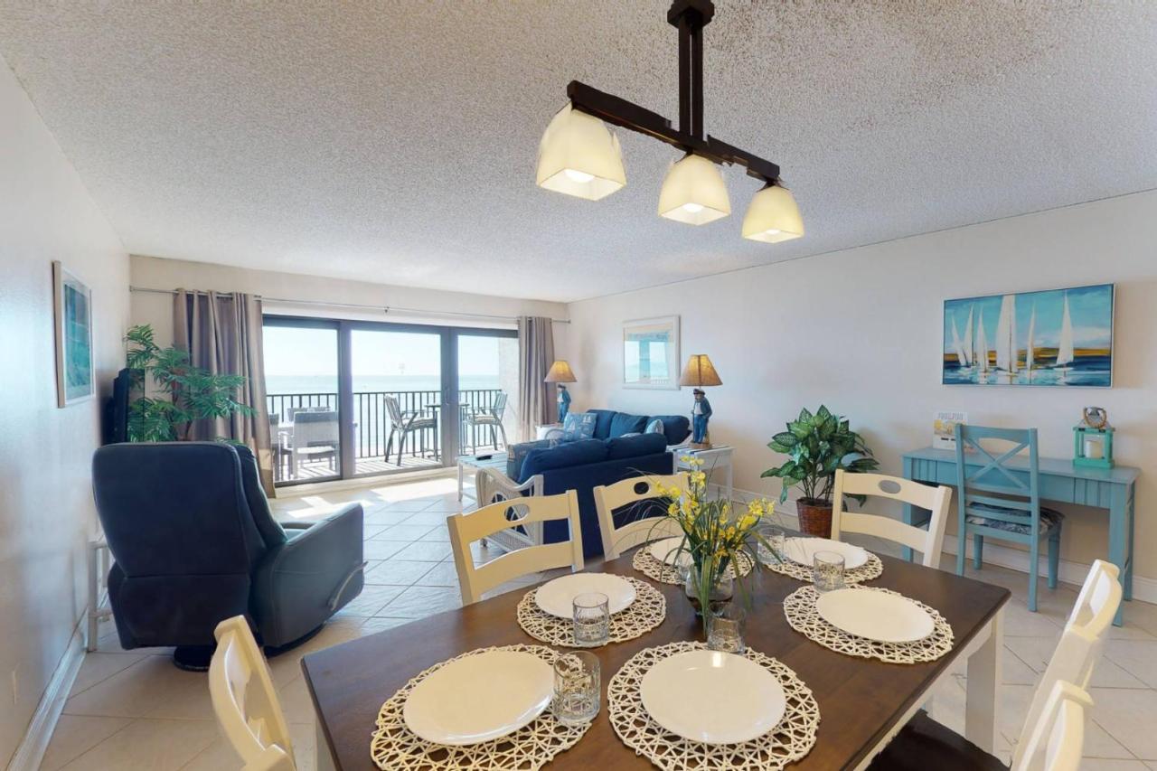 Holiday home 402 - Sandy Shores St. Pete Beach