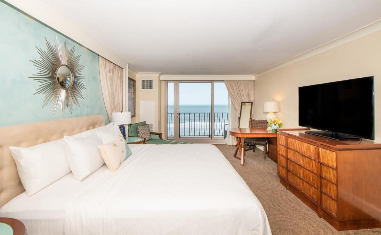 One Ocean And Resort 4*