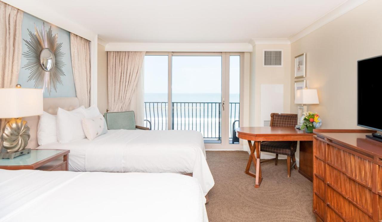 Resort One Ocean And 4*