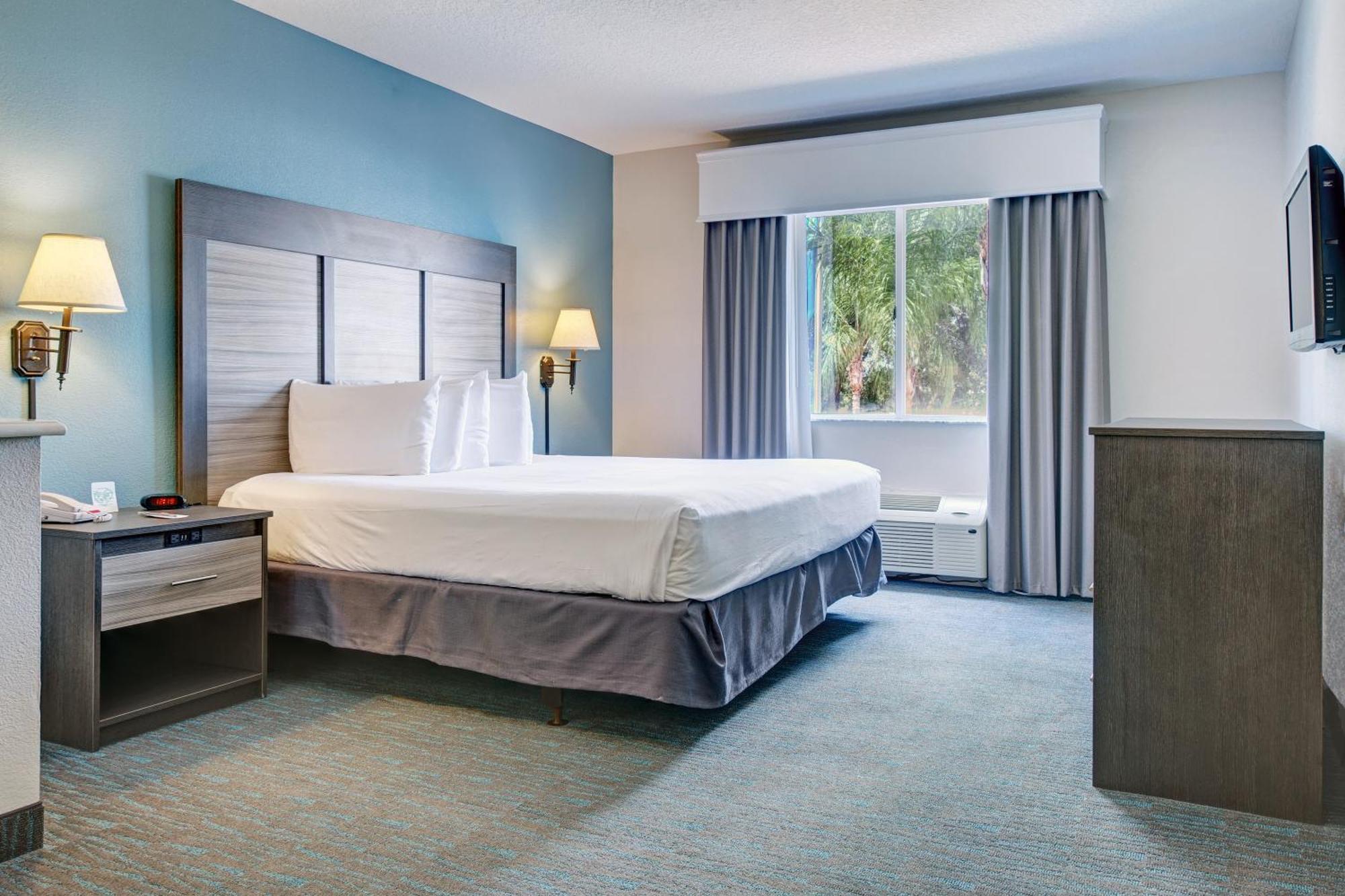 Exploria Express By Exploria Resort 3*