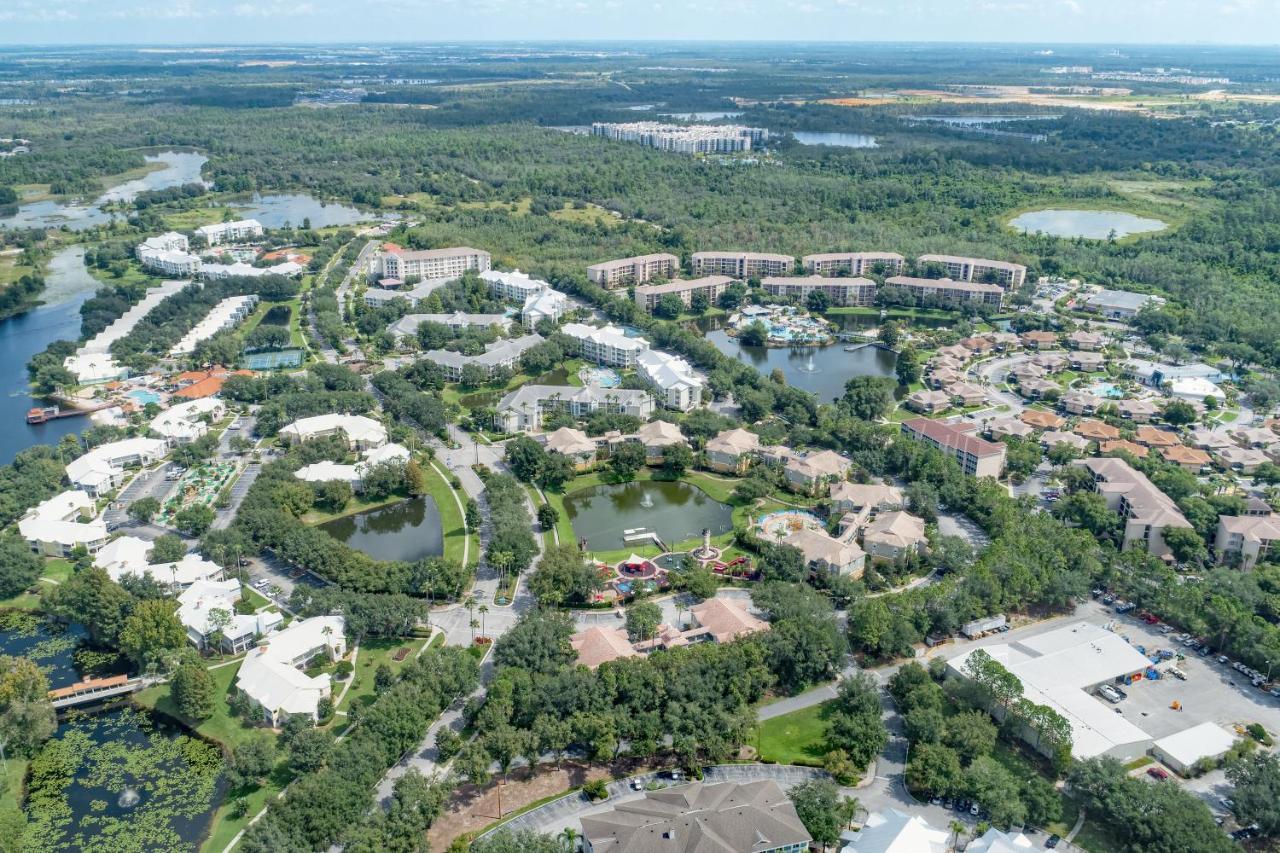Summer Bay Orlando By Exploria 4*