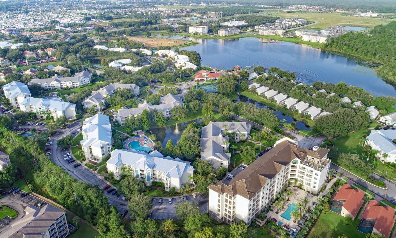Summer Bay Orlando By Exploria Resort Four Corners