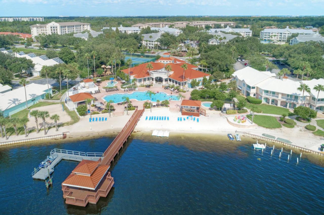 Summer Bay Orlando By Exploria