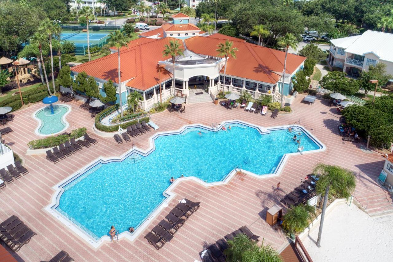 Summer Bay Orlando By Exploria Resort Four Corners
