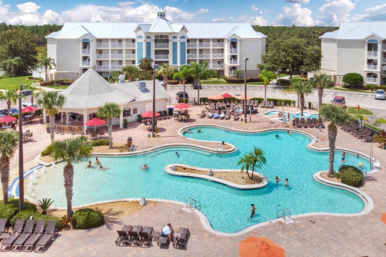 Summer Bay Orlando By Exploria Resort