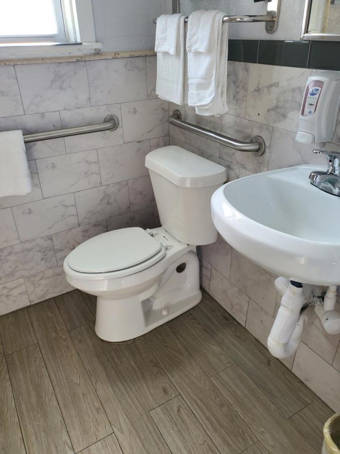 Motel Budget - 2*