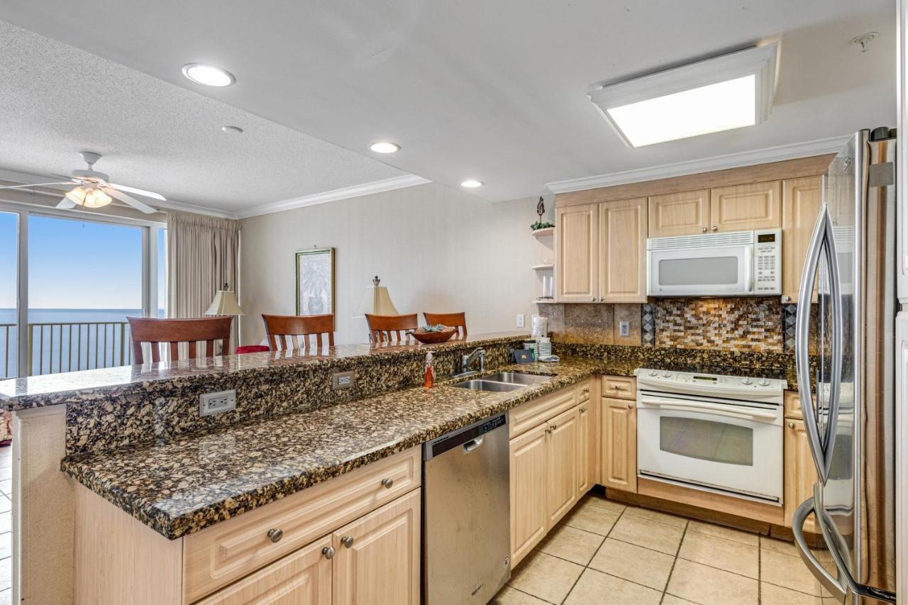 Boardwalk Beach Apartment Panama City Beach