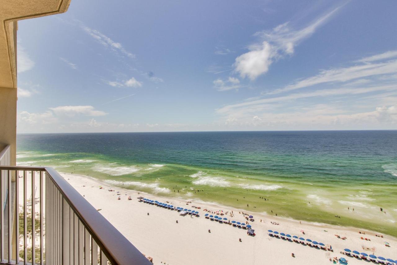 Boardwalk Beach * Panama City Beach