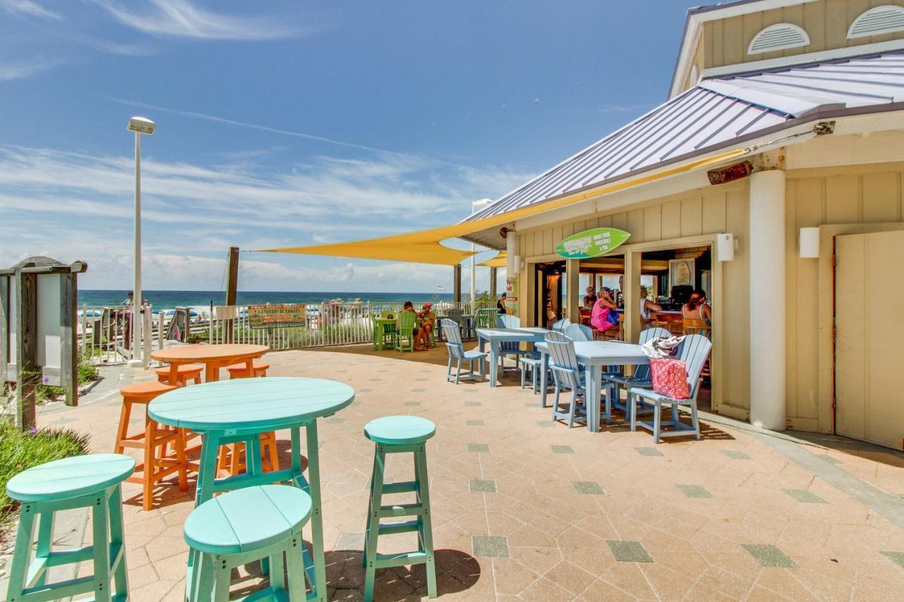 Boardwalk Beach Apartment Panama City Beach