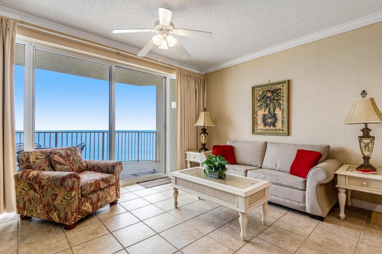 Boardwalk Beach Apartment