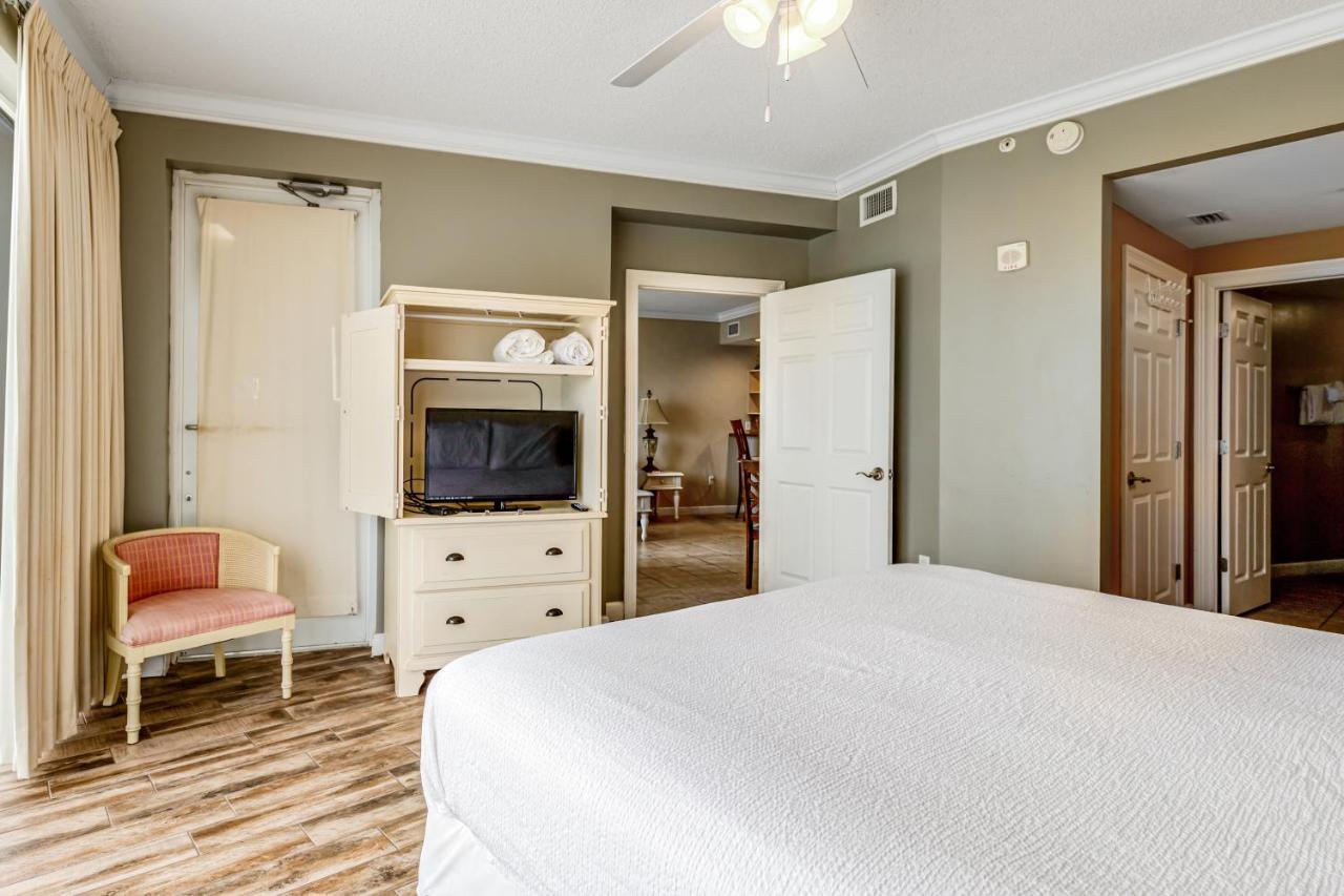 Boardwalk Beach Apartment *