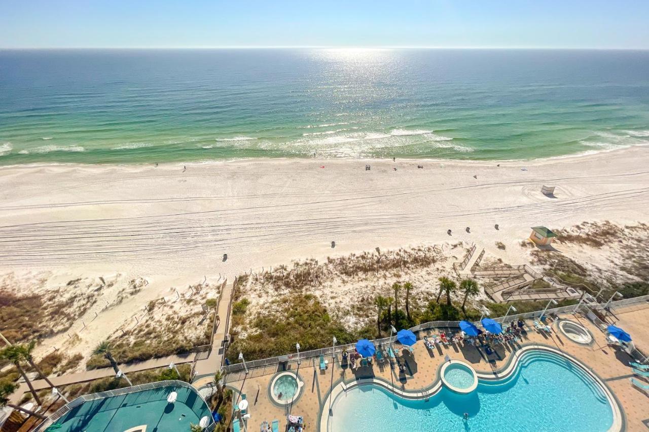 Boardwalk Beach Apartment
